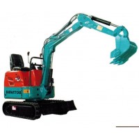 mini pelle excavator operating weight 800kg bucket capacity 0.025cbm